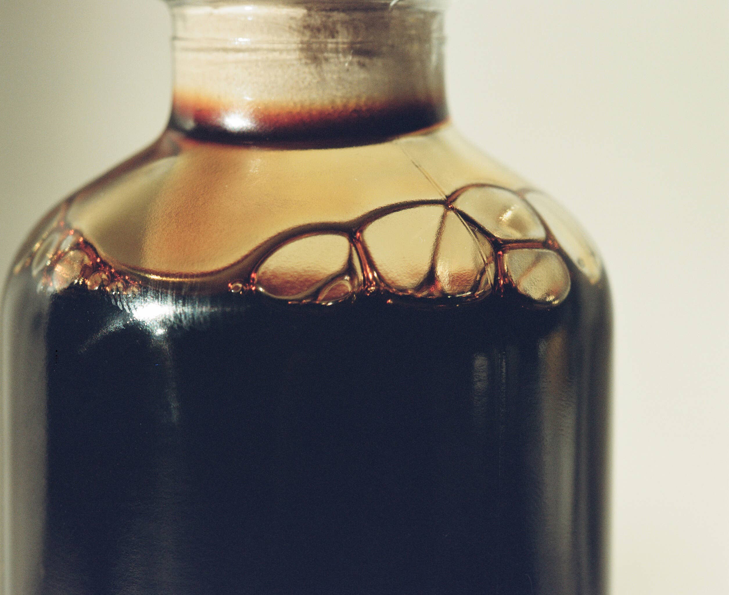 Organic Balsamic Vinegar