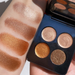 Eye Shadow Palette - Living with Ivey