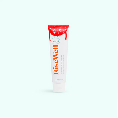 Kids Hydroxyapatite Toothpaste - Living with Ivey