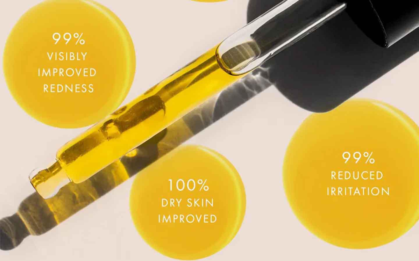 Luxury Beauty Serum - Living with Ivey