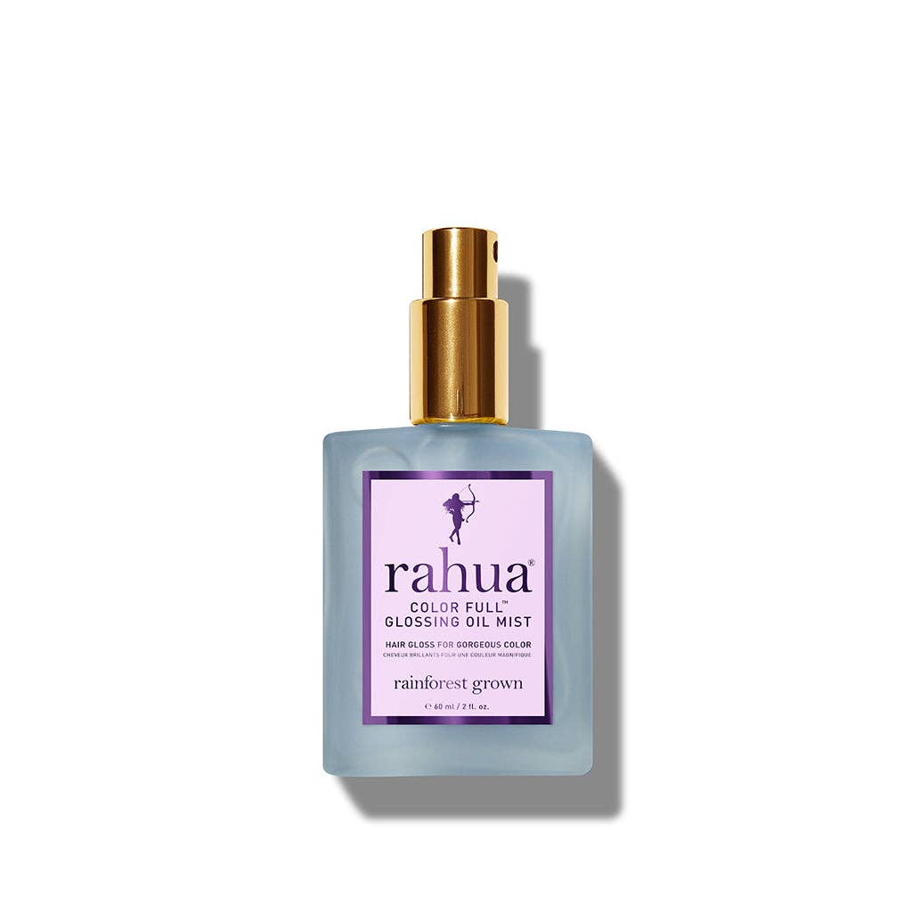 Rahua Color Full™ Glossing Oil Mist - Living with Ivey