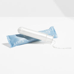 LOLA | 16ct Regular Compact Tampons