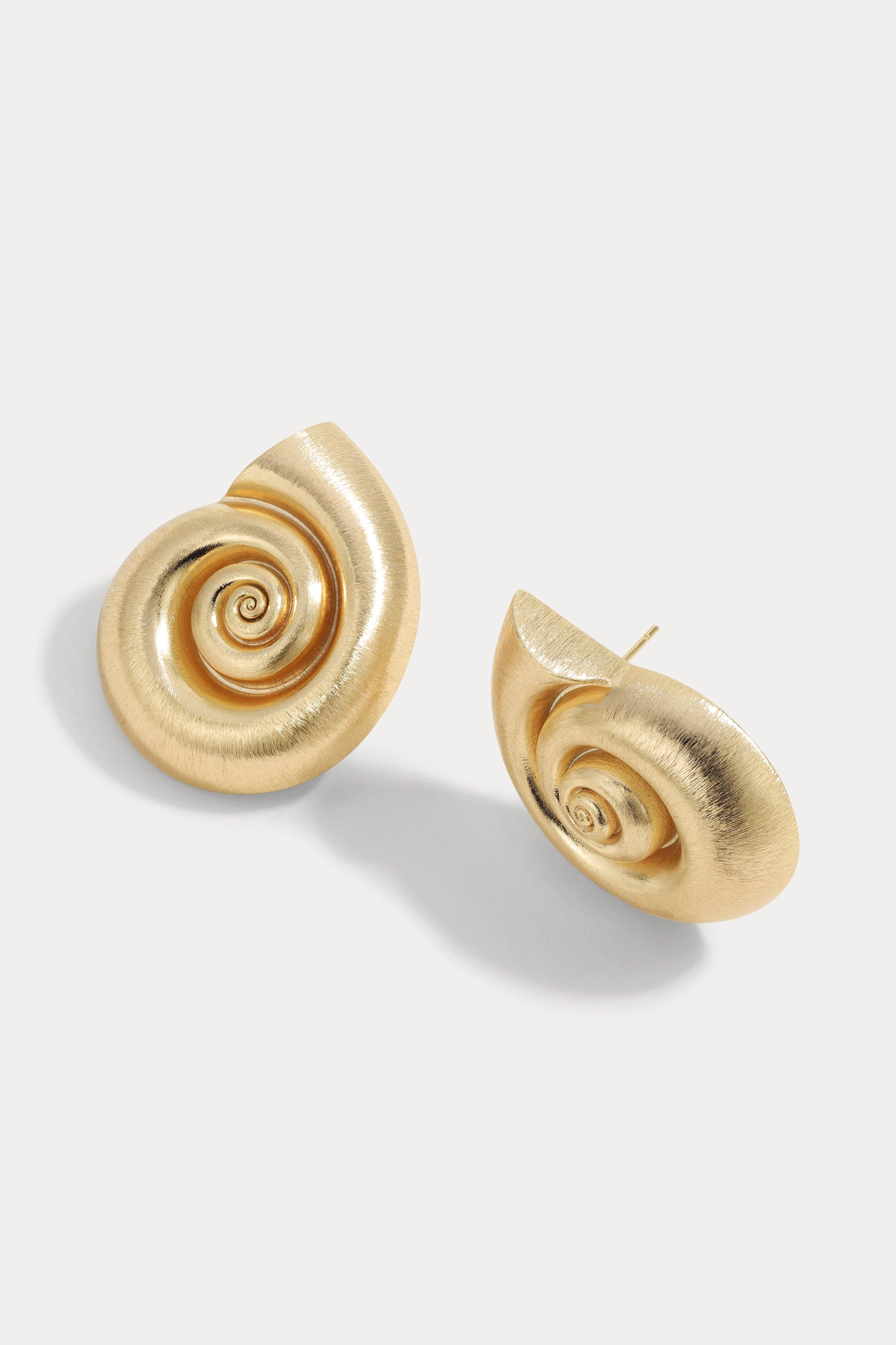 La Mer Earring