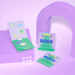 Pipa Skin Care | Hands-Off Hydrocolloid Pimple Patches