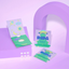 Pipa Skin Care | Hands-Off Hydrocolloid Pimple Patches