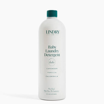 Lindry Lab | Laundry Detergent Scent Bebe