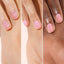 Manucurist | Active Glow Care Polish - Raspberry