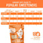 Date Lady | Organic Date Sugar 12oz