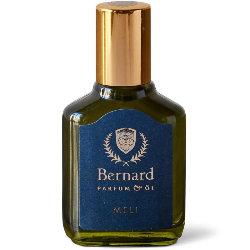 Living with Ivey Bernard Perfume