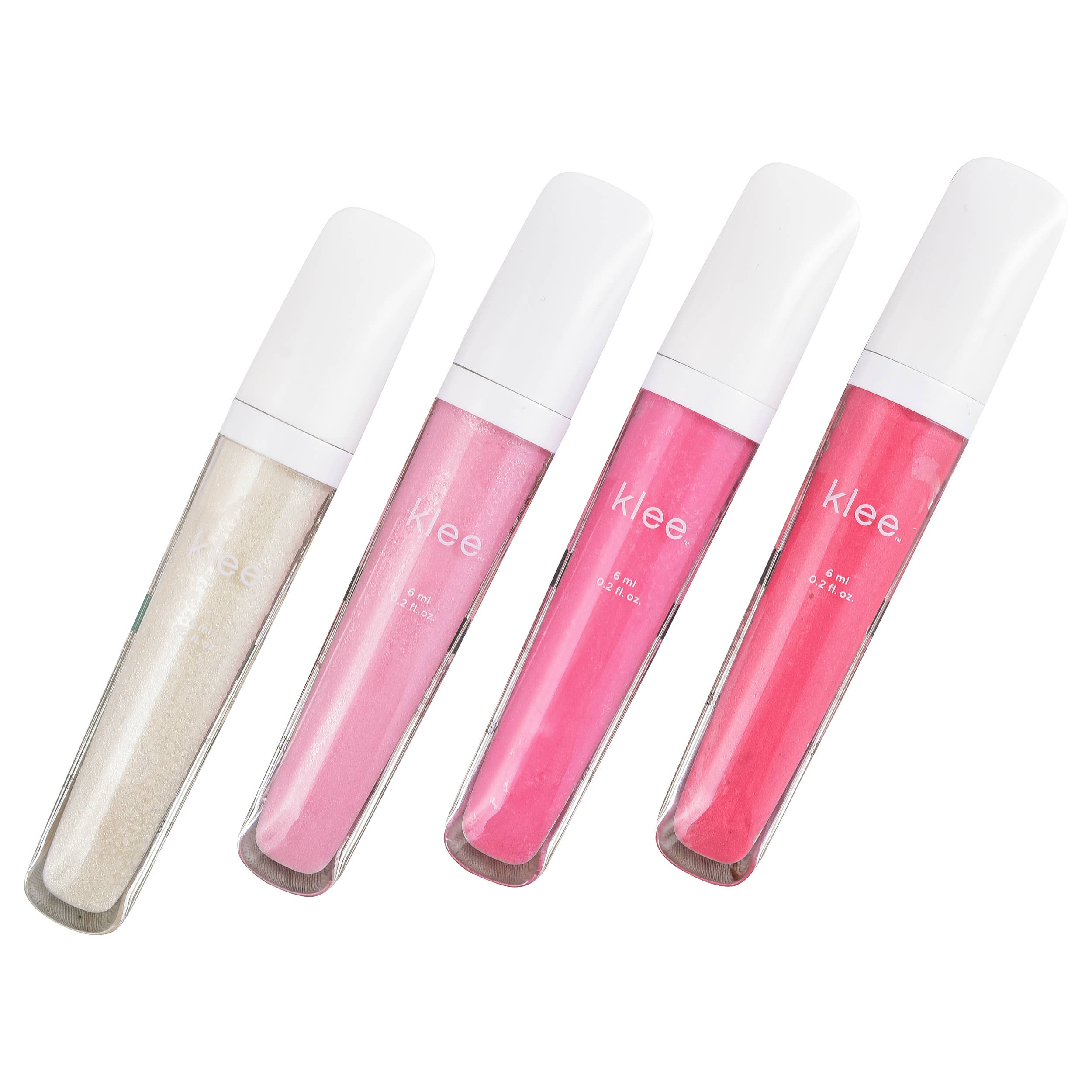 Kids Tinted Lip Gloss