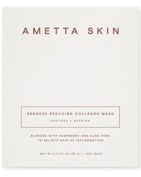 Redness Reducing Collagen Mask - Living with Ivey