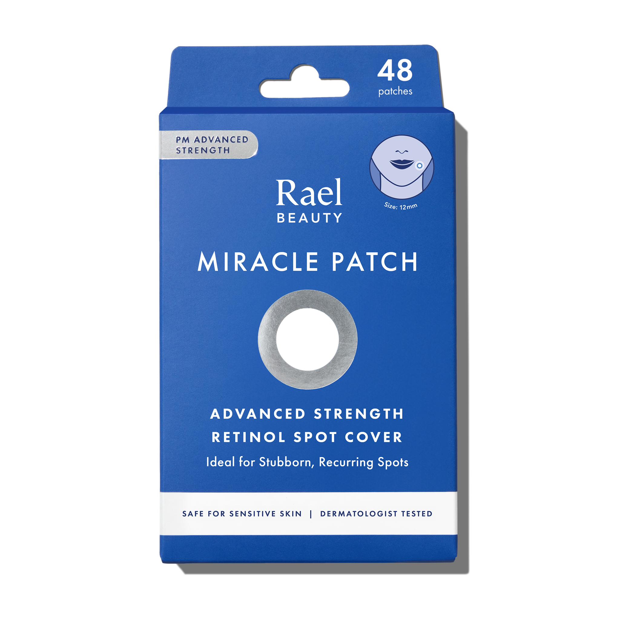 Miracle Patch Advanced Strength Retinol Spot Cover