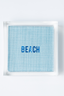 No Reservations | Beach Disposable Cocktail Napkins