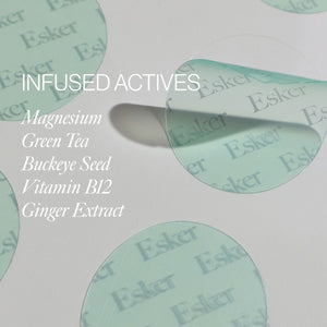 Esker | Lymphatic Drainage Dots
