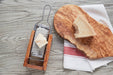 Italian Olivewood Box Cheese Grater - Living with Ivey