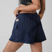 Silksweats™ Reversible Short - Living with Ivey