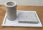 Large Marble Tray - Living with Ivey