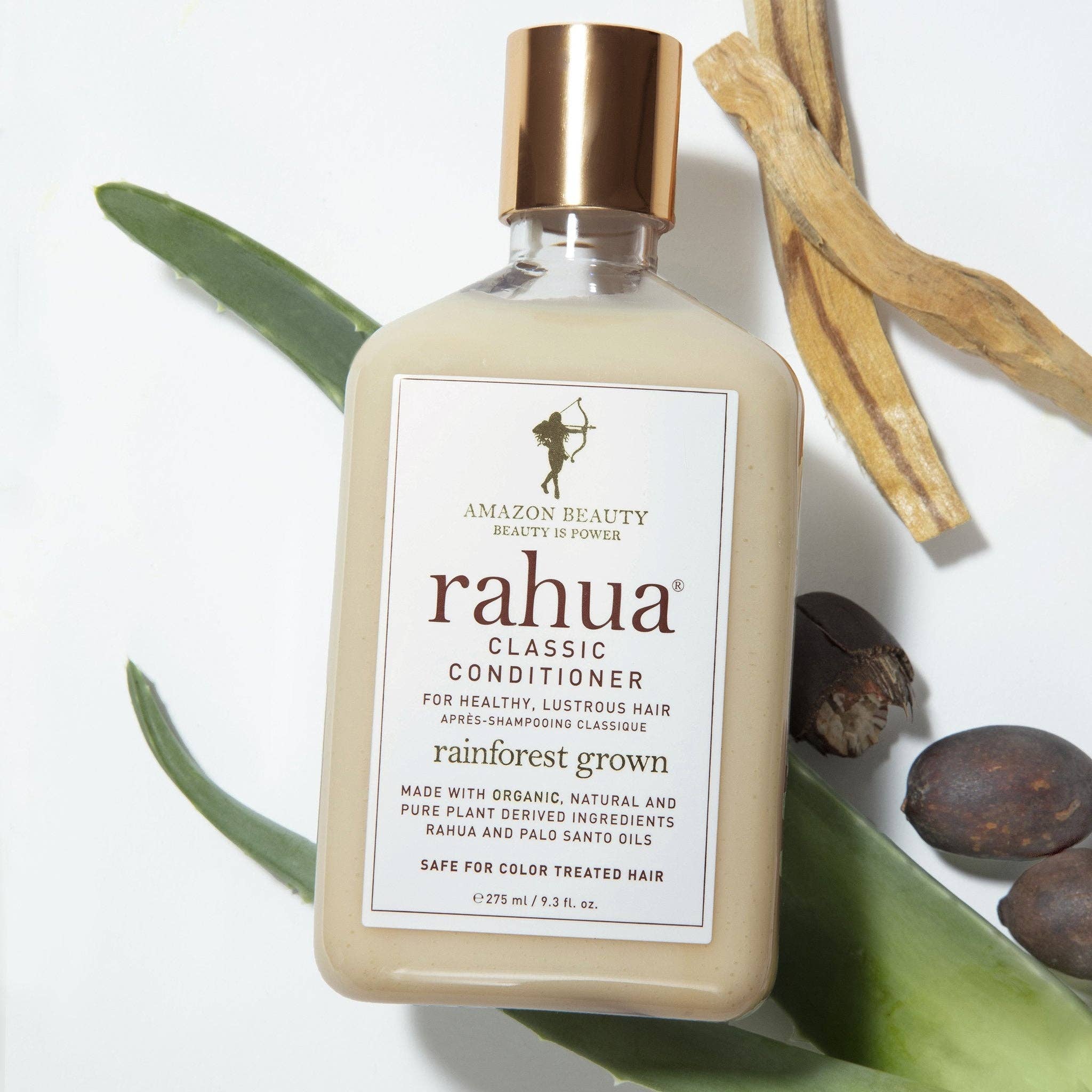 Rahua Classic Conditioner - Living with Ivey