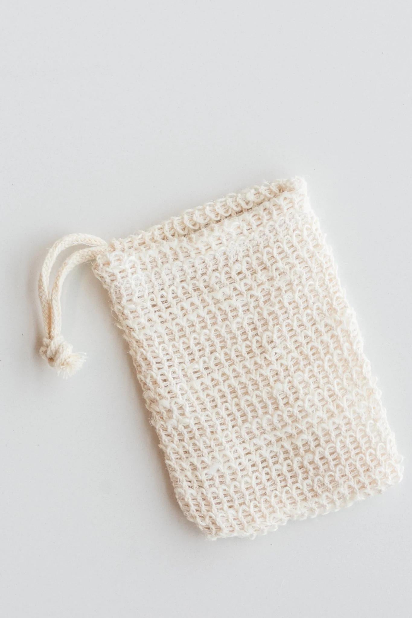 Woven Soap Bag - Set of 3 - Living with Ivey