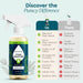 Natural Laundry Stain Remover - Living with Ivey