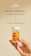 The Fullest | Saffron Capsules