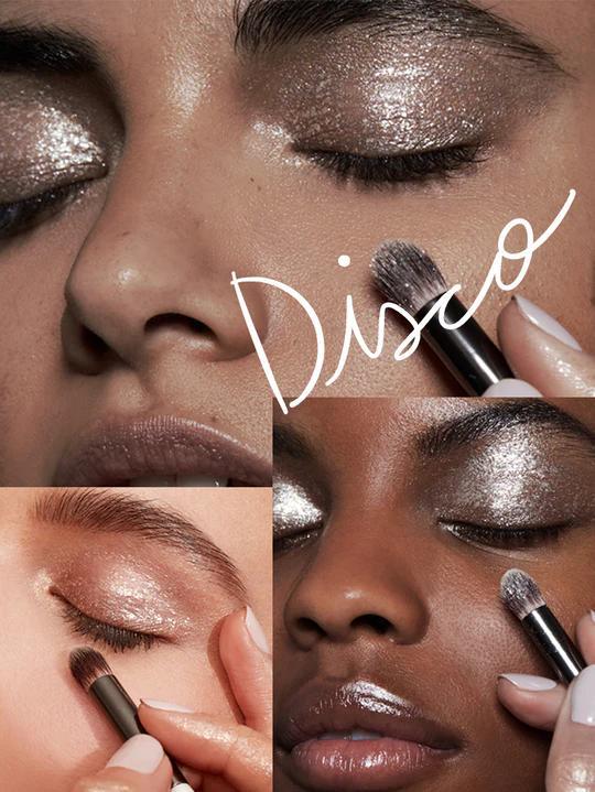 Disco Eye Shadow - Living with Ivey