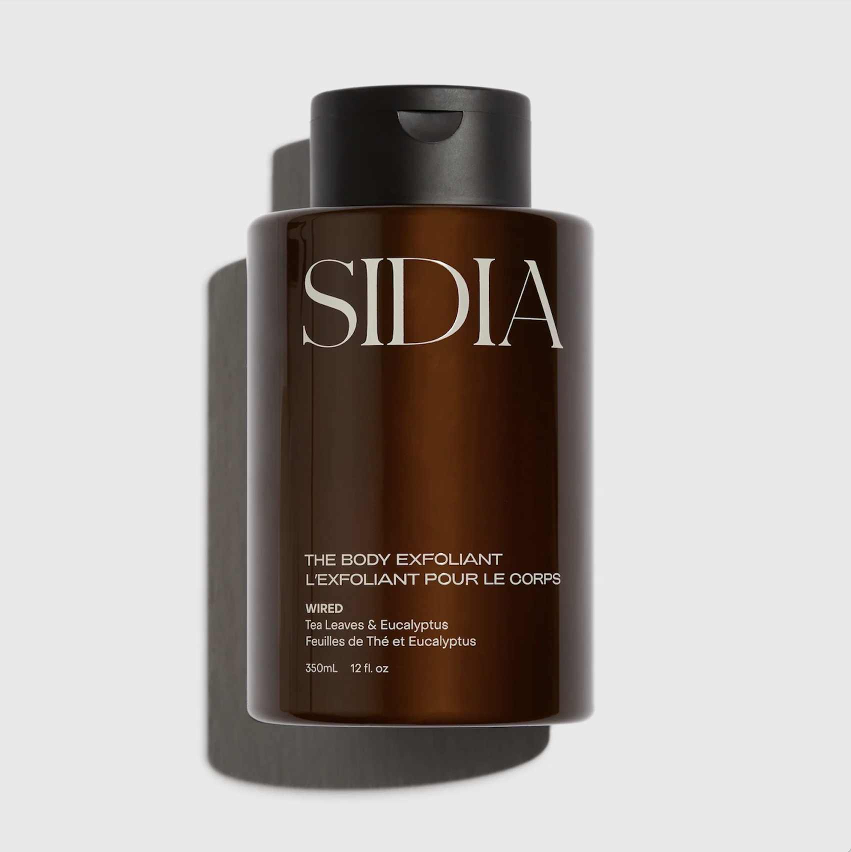 Sidia Hand + Body Care Collection - Living with Ivey