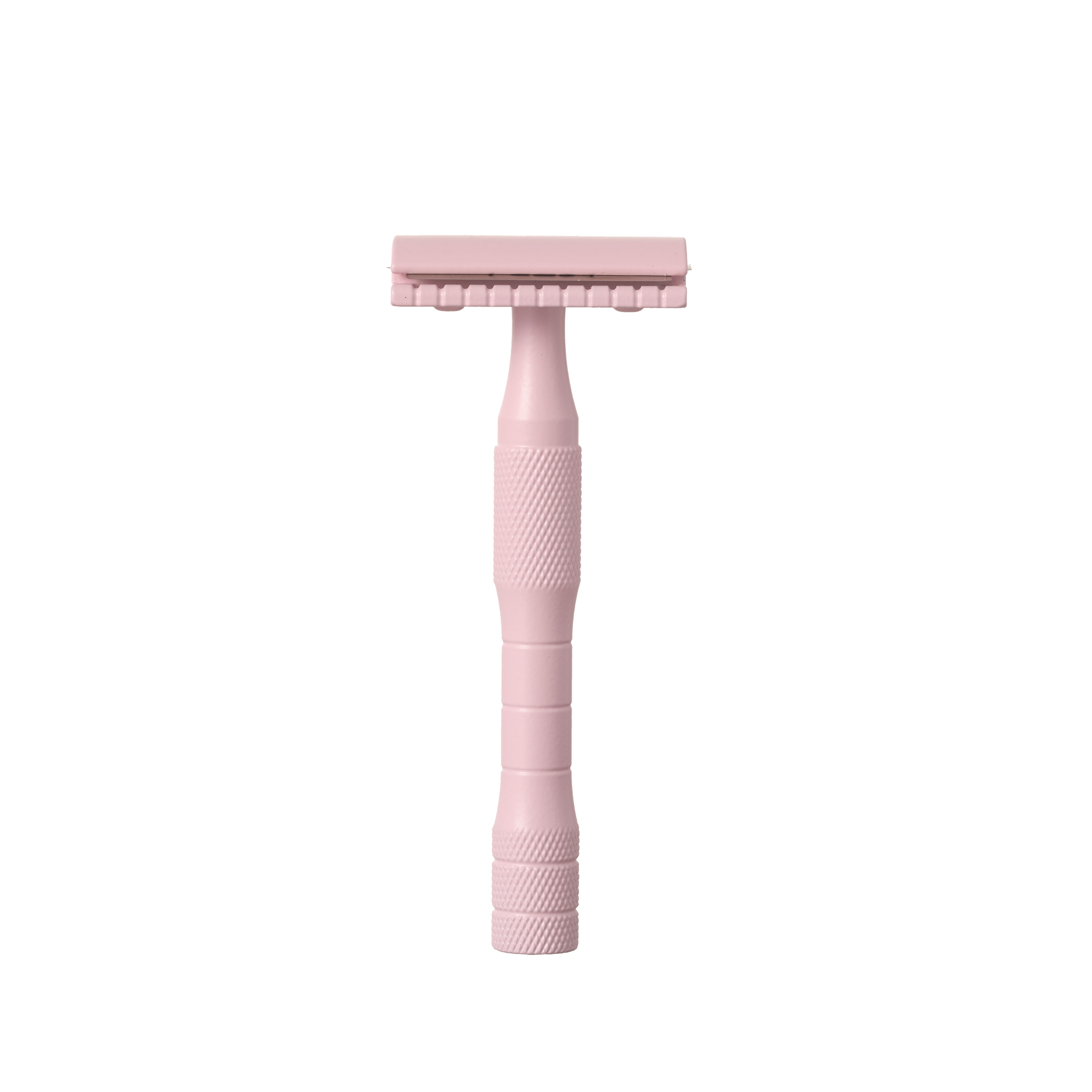 Sustainable Brass Safety Razor