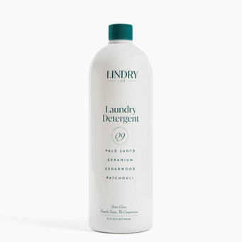 Lindry Lab | Laundry Detergent Scent 09