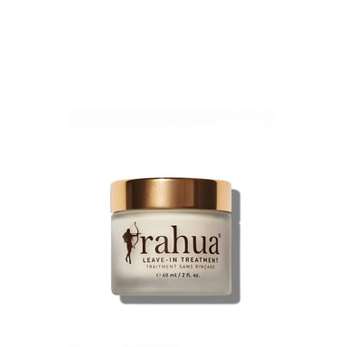 Rahua Leave-In Treatment - Living with Ivey