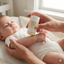 Dabble & Dollop | Barrier Boost Skin Barrier Soothing Stick - Living with Ivey