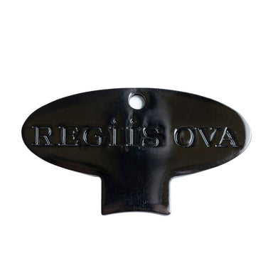 Caviar Tin Opener - Living with Ivey