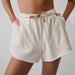 Silksweats™ Reversible Short - Living with Ivey