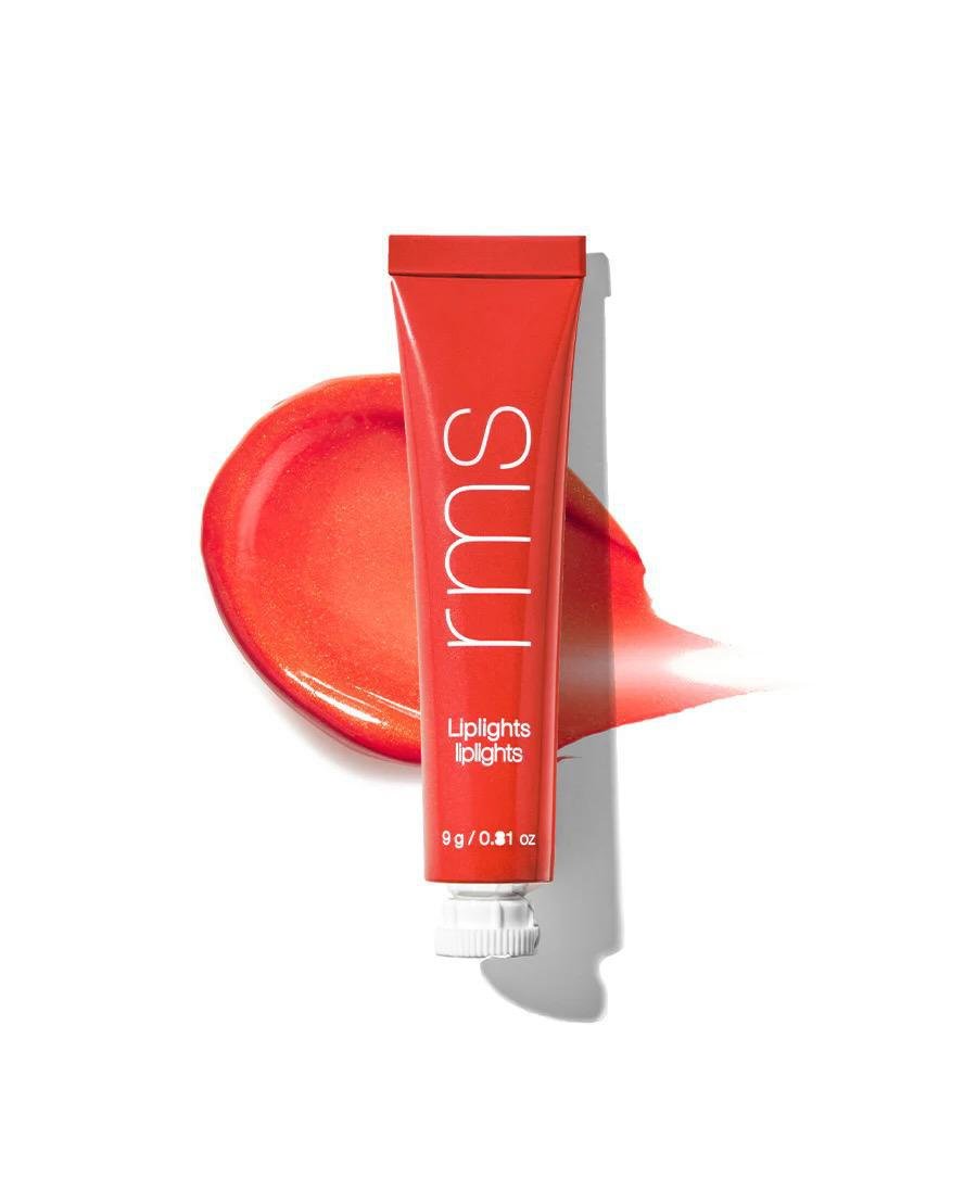 RMS Beauty Liplights Lip Gloss - Thumbnail 5