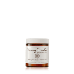 Purifying Luculent  Clay Masque