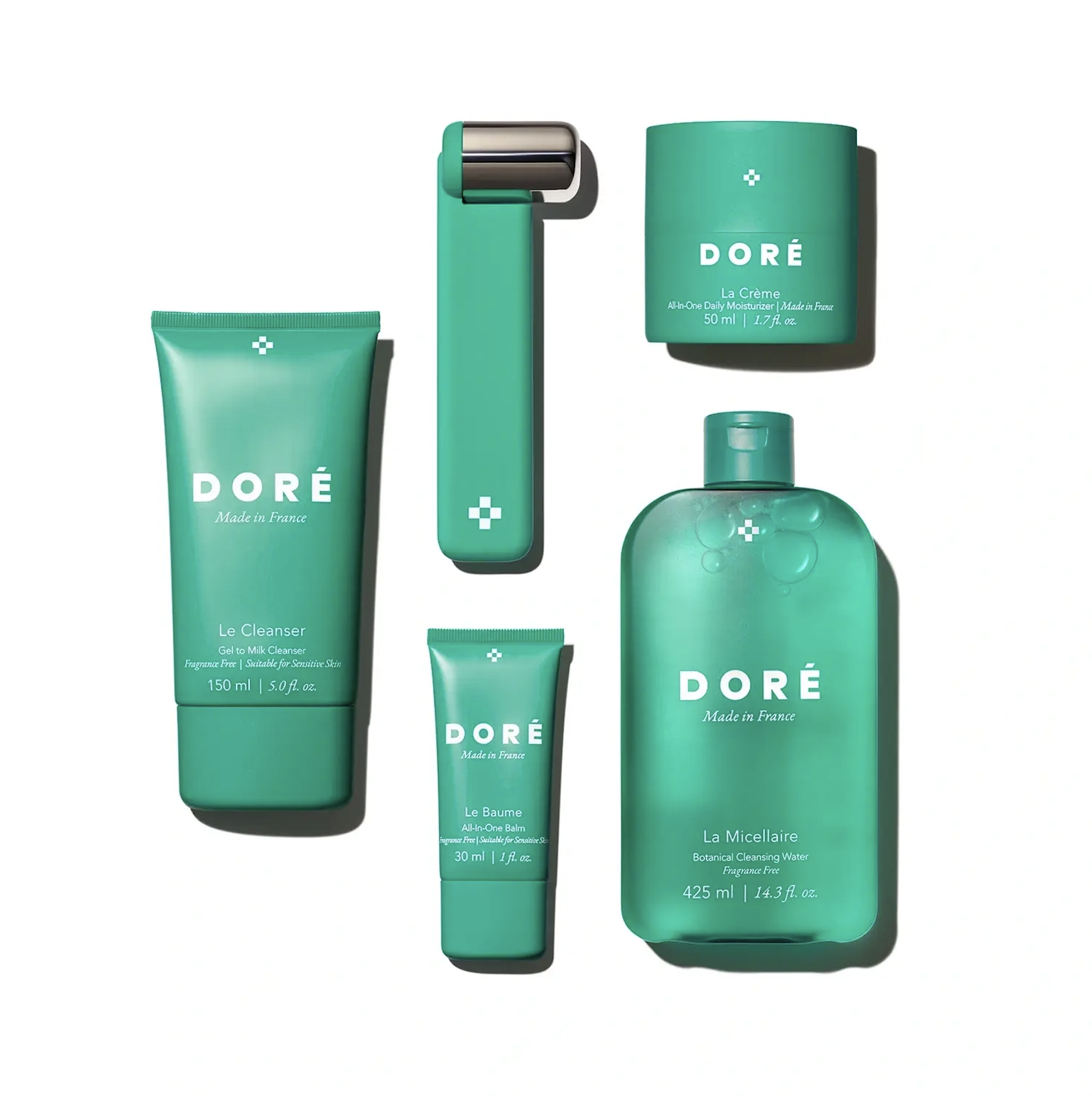 Doré Complete Set - Living with Ivey