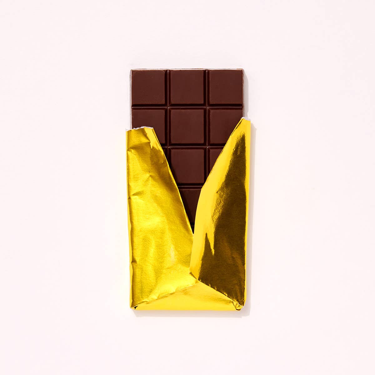 Valentines | 1oz Hazelnut Chocolate Bar