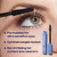 Black Go the Distance Mascara - Clean Tubing Mascara
