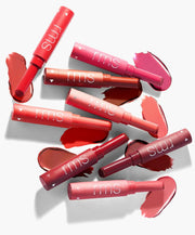 Legendary Serum Lipstick - Living with Ivey