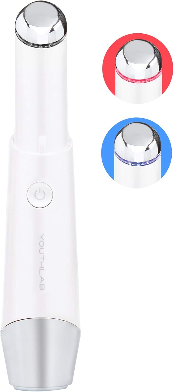 Eye & Face Massage Tool