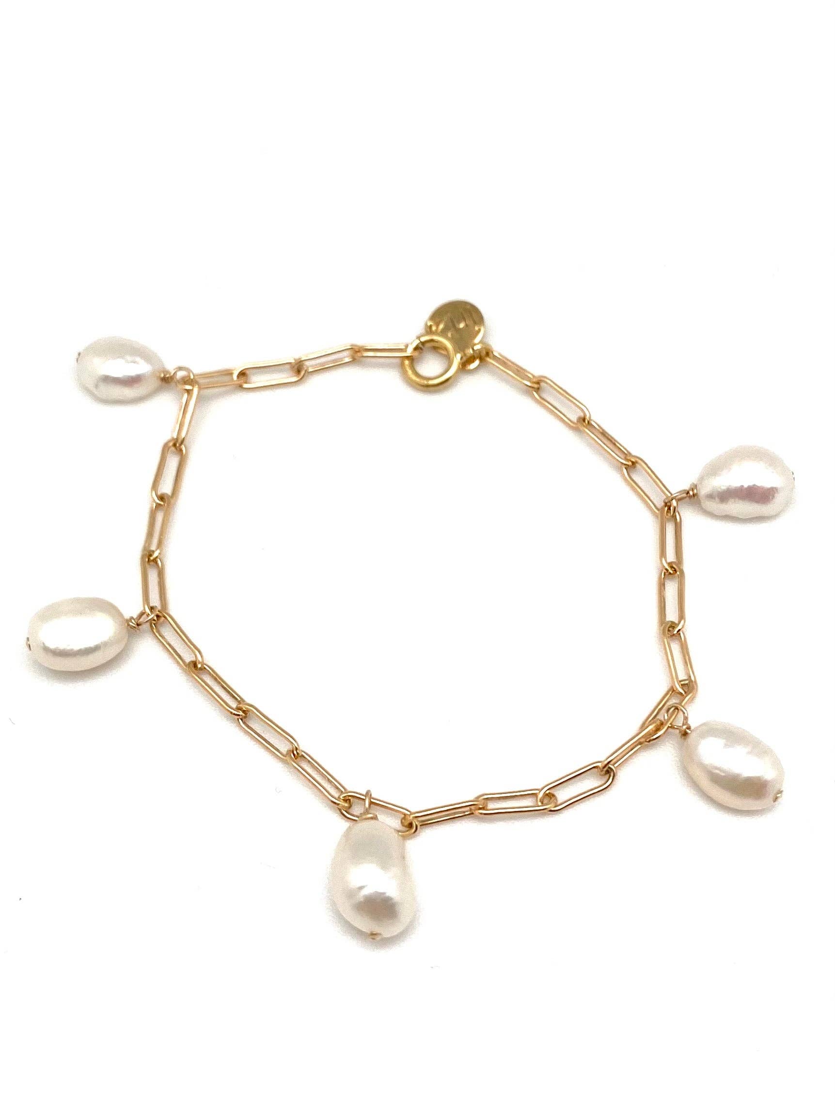 Marie Bracelet