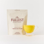 The Fullest | Saffron Latte