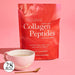 Collagen Peptides - Living with Ivey