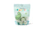 All-Natural Mini Bath Bombs - Honeydew Melon Pouch