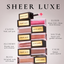 Luxury Lip Oil - Nectar (Collective)