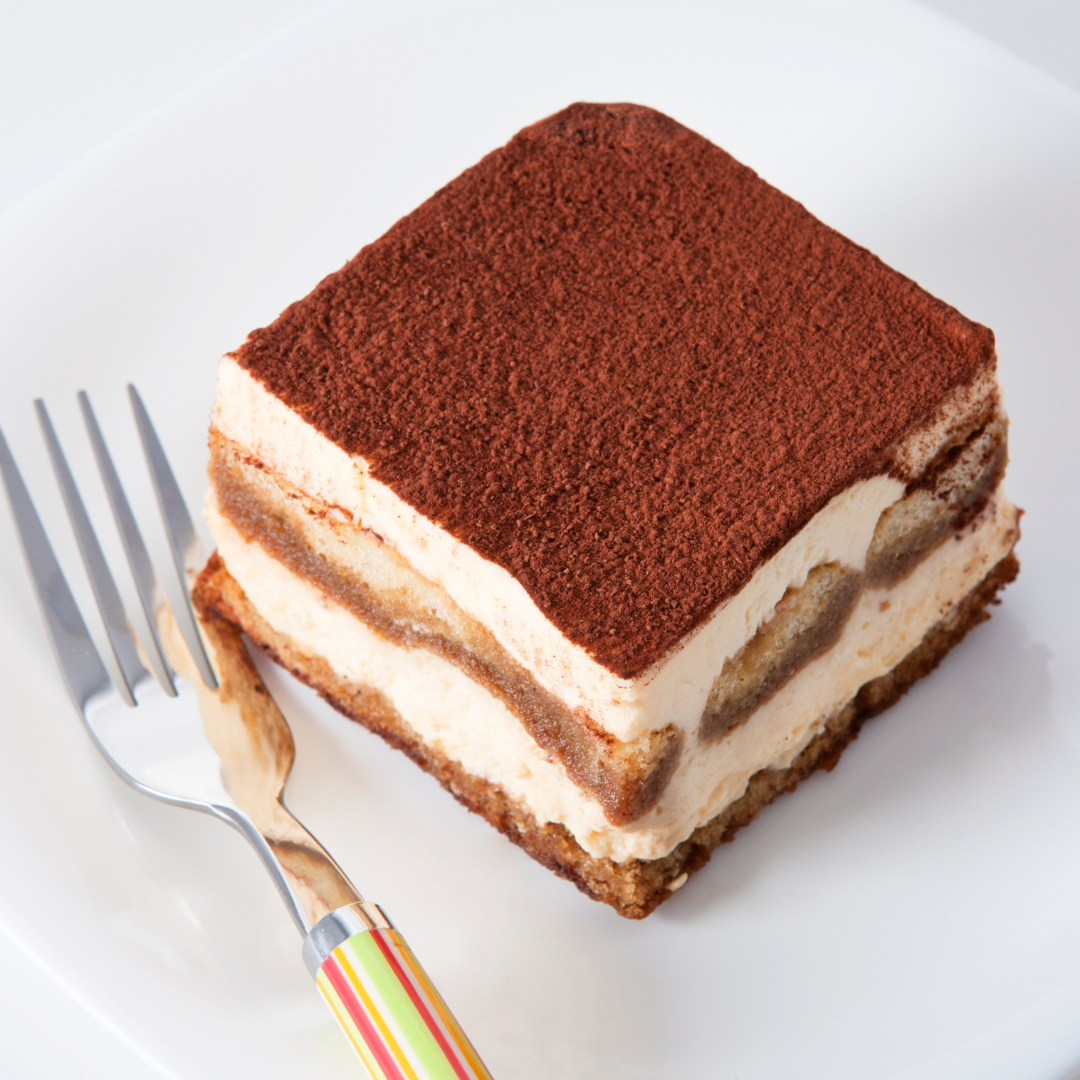 Tiramisu | Ground Coffee Beans