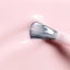 Manucurist | Milky Pink Green Flash Gel Nail Polish