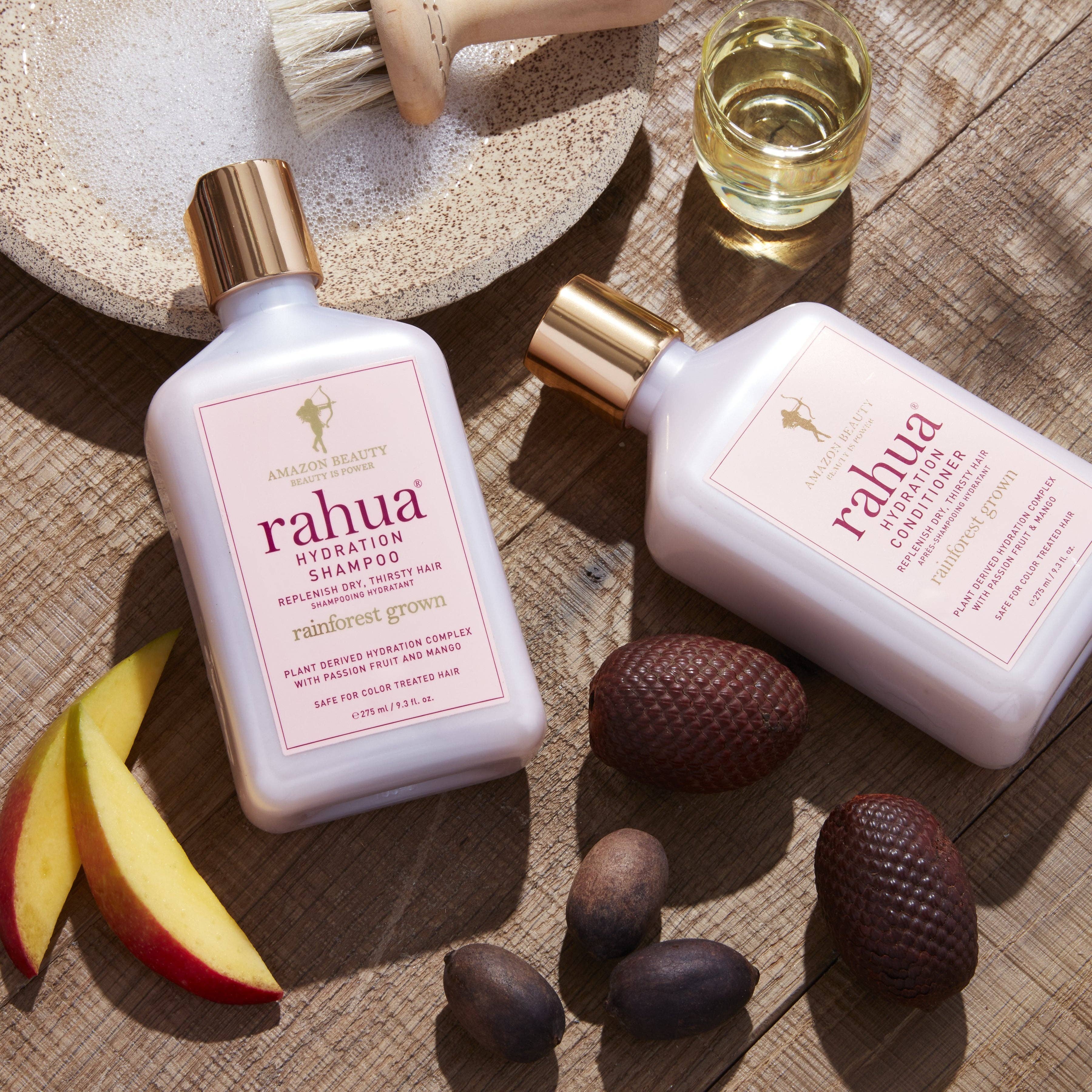 Rahua Hydration Conditioner - Living with Ivey