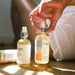 Firming Body Oil - Living with Ivey