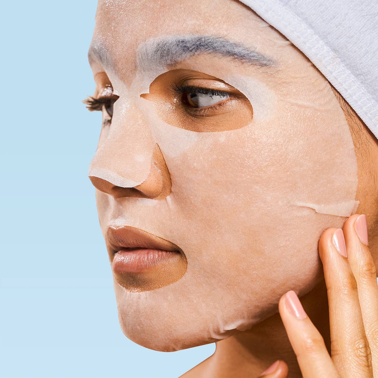 Hydration Facial Sheet Mask